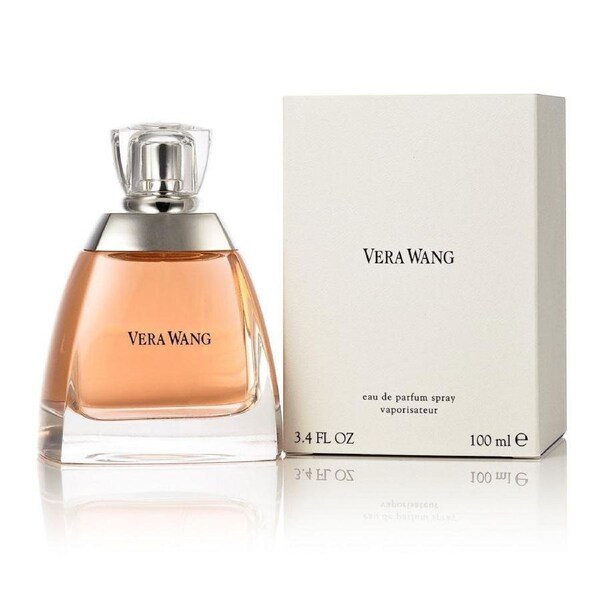 VERA WANG 100ml EDP For Women By VERA WANG