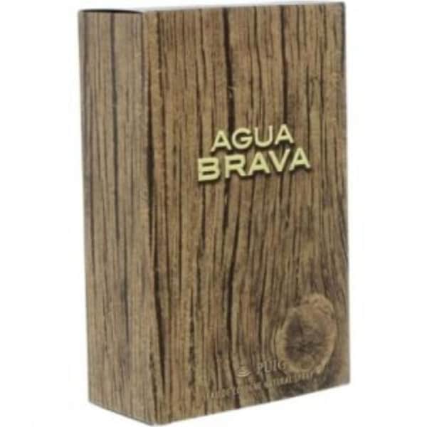 Agua Brava 100ml Cologne For Men