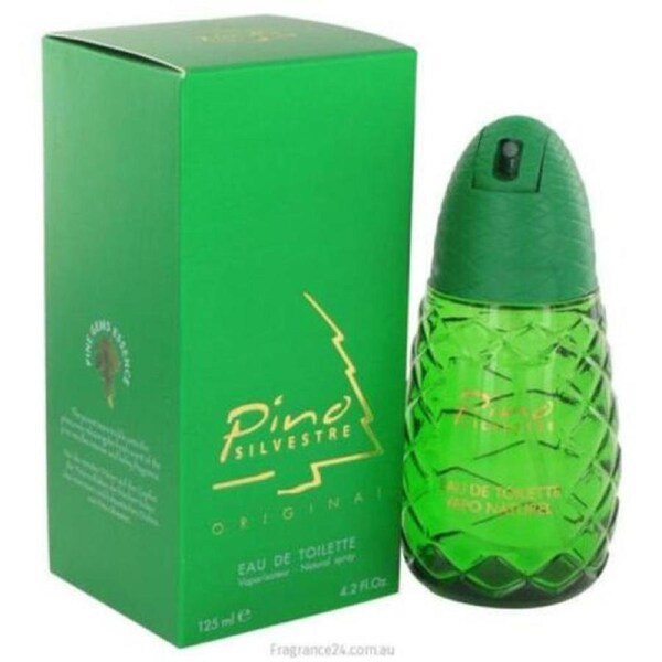 PINO SILVESTRE 125ml EDT Spray By PINO SILVESTRE