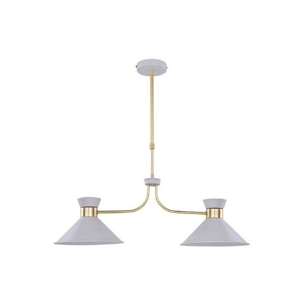 Baina 2 Lights Pendant Lights