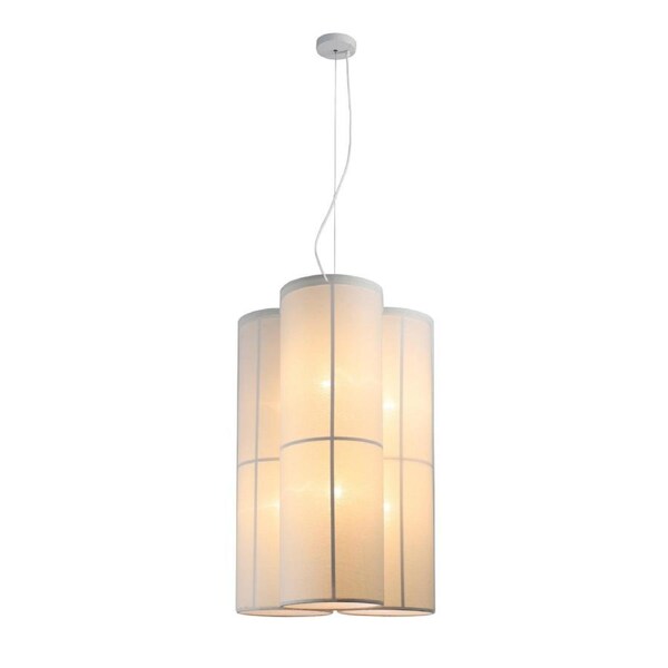 Ailsa 6 Lights Pendant Light