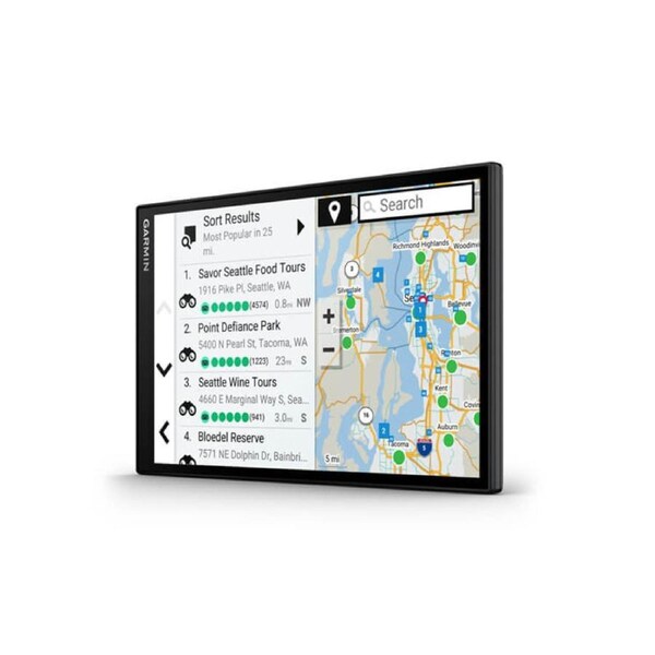 Garmin DriveSmart 86 MT-S GPS Navigator