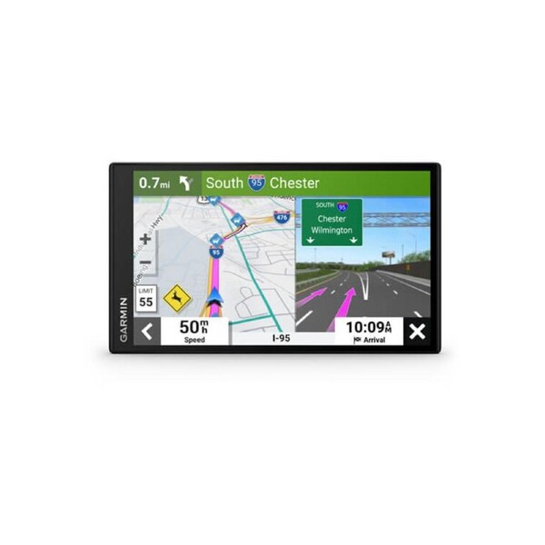 Garmin DriveSmart 76 MT-S GPS Navigator