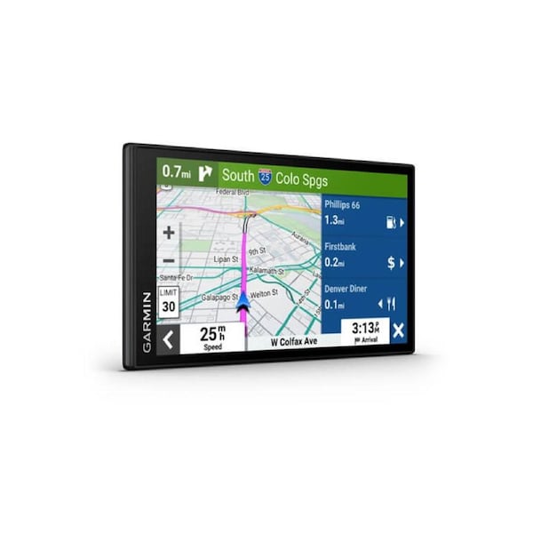 Garmin DriveSmart 66 MT-S GPS Navigator