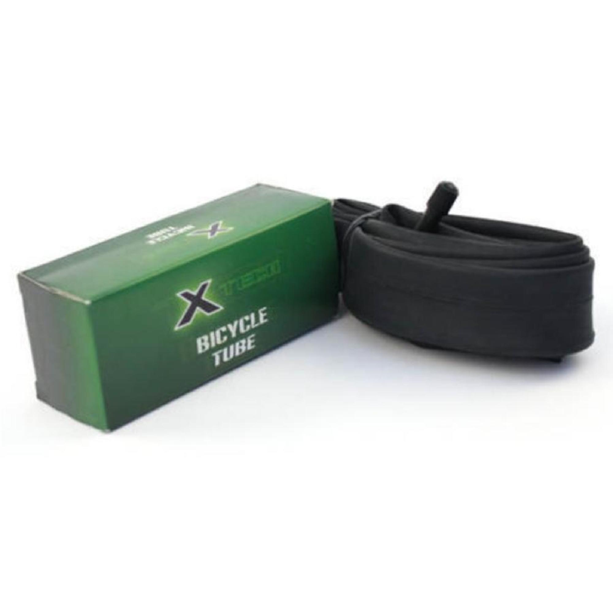 Kenda Bicycle Inner Tube 26 X 1.5-1.75 - Schrader Valve - 2 Pack (Two Tubes)