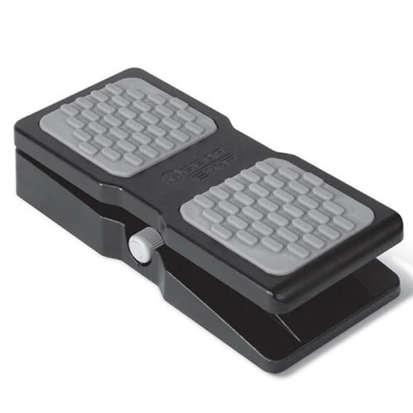 M-Audio Expression Pedal Effects Foot Controller Switch For Electronic Keyboards