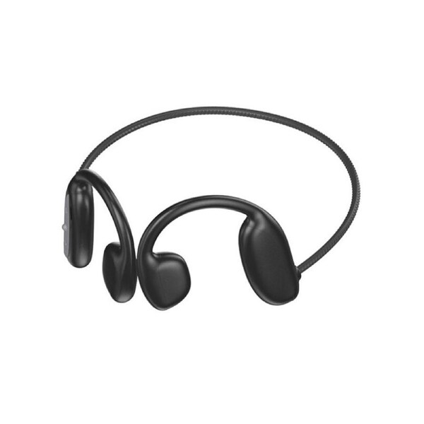 Bone Conduction Dual Bluetooth MP3 Headphone