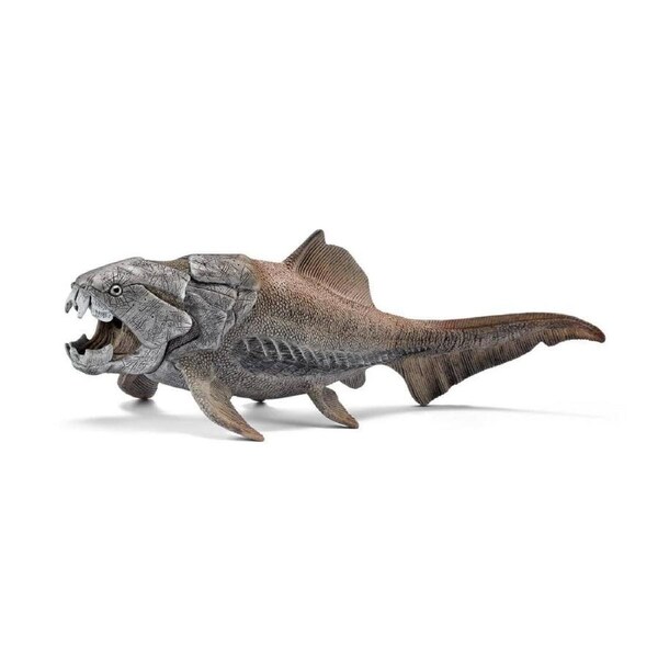 Schleich - Dunkleosteus Dinosaur Figurine