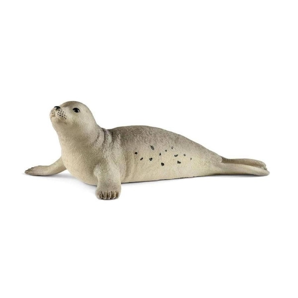 Schleich - Seal Animal Figurine