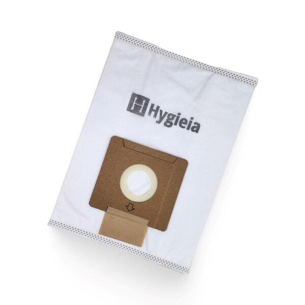 5x Vacuum Bags for Volta, Kambrook, Airflo, Piranha, Nilfisk & Many More
