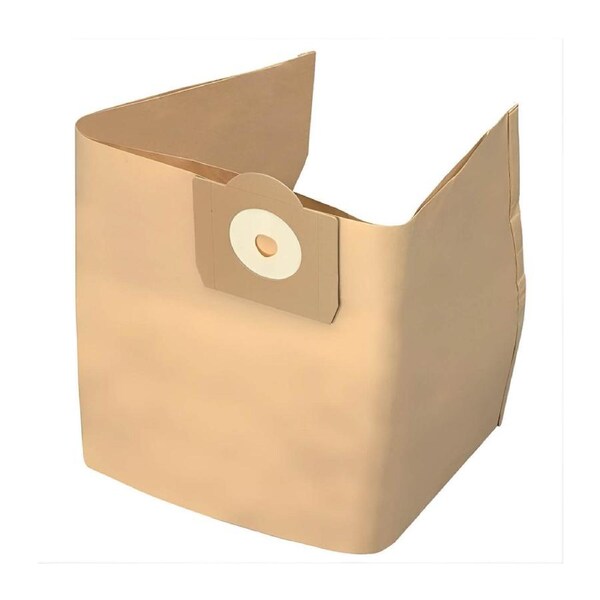 5x Paper Dust Bag Karcher, Pullman, Ghibli & More Vacuum Cleaners