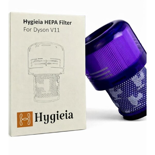 HEPA Filter For DYSON V11 SV14 SV15 SV17 SV28 SV51 Stick Vacuum Cleaners