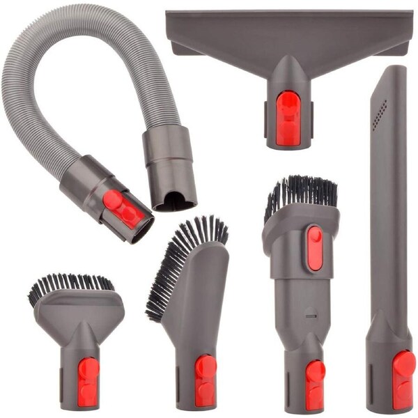 Tool Kit For Dyson V7 V8 V9 V10 V11 V12 V15 Gen5 & Outsize Vacuum Cleaners