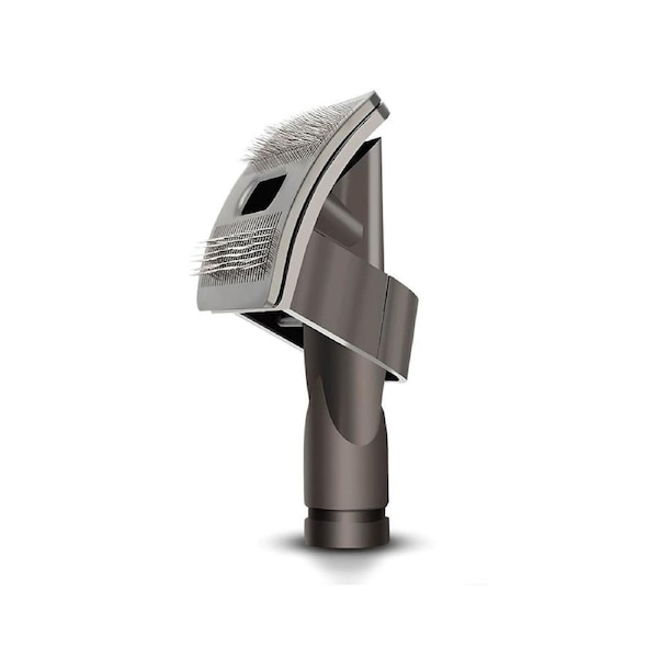 Grooming tool for DYSON vacuum cleaners