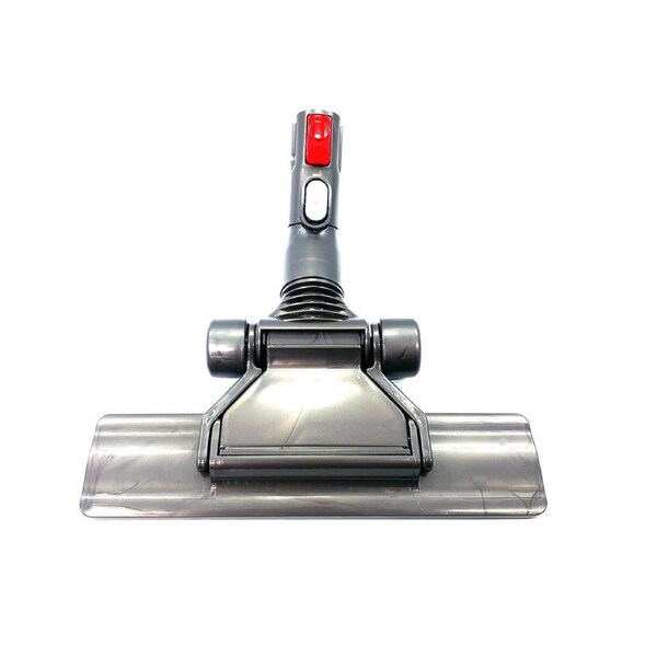 Flat Out Head For Dyson V7,-V15, Outsize & Gen5detect
