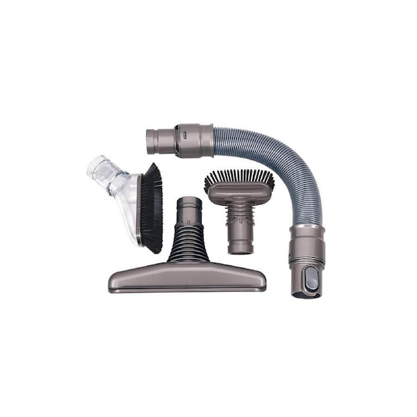 Tool kit for Dyson Corded and Cordless (V6, DC35, DC54, DC39, DC37, DC29 & More)