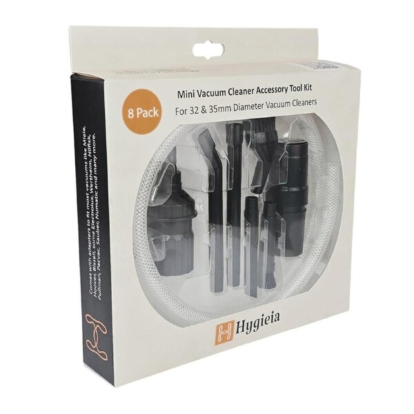 Mini Vacuum Cleaner Accessory Tool Kit for Dyson CY22 & CY23