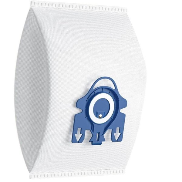 12 x Miele Vacuum Cleaner Bags 3D GN Type + Filters