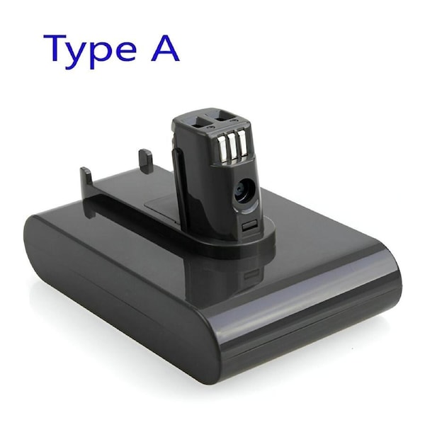 Type A Battery For Dyson DC35, DC44 and DC31, DC34