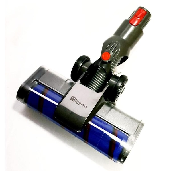 Fluffy Soft Roller Cleaner Head for DYSON V7 V8 V10 V11 V15 & Outsize Cordless Vacuums