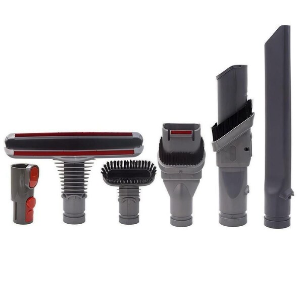 Tool Kit AttachmentsFor DYSON CINETIC BIG BALL & BIG BALL (CY22, CY23)