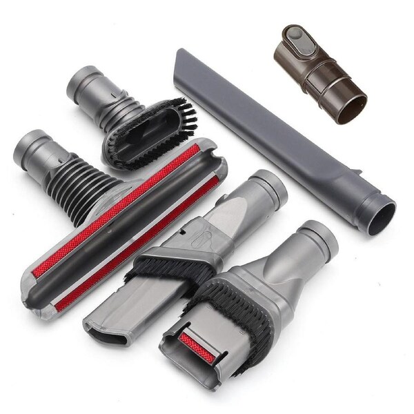 Attachment tool kit for Dyson DC05, DC07, DC08 and DC14