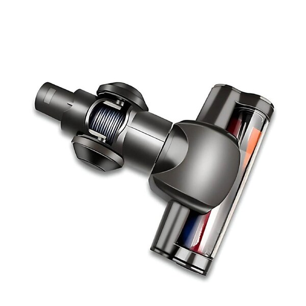 Power head for DYSON V6 SV03 and DC44, DC45, DC58, DC59, DC61, DC62 vacuum cleaners