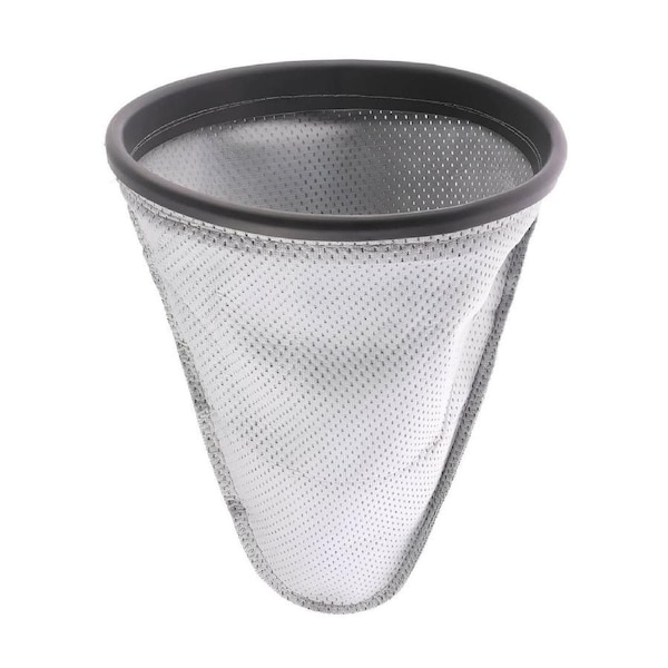 Reusable Pacvac SMS Cone Dust Bag 5L For Backpack Vacuum Cleaners, Genuine