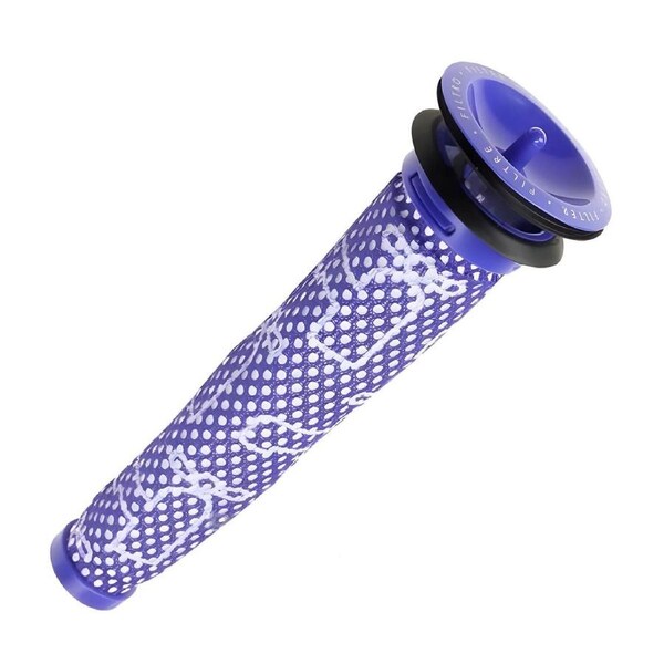 Filter for DYSON V6, V7, V8, DC58, DC59, DC61, DC62 stick vac