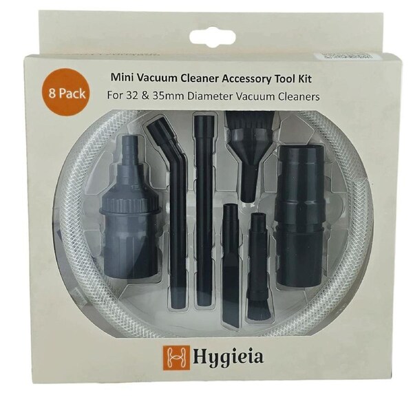 Mini Vacuum Cleaner Accessory Tool Kit 32mm & 35mm vacuum Cleaners