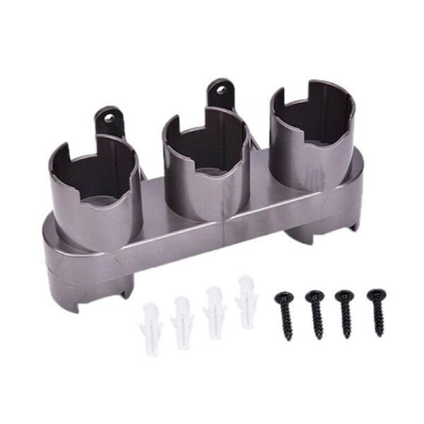Accessories holder for Dyson V7 V8 V10 V11 V12 & V15 vacuums