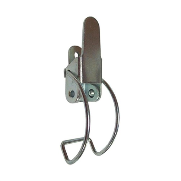 Genuine Latch for Pacvac Superpro and Pacvac Thrift