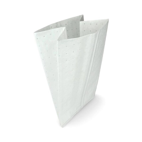 6x Bags for backpack vacuums - Pullman, Clark, Hako & More