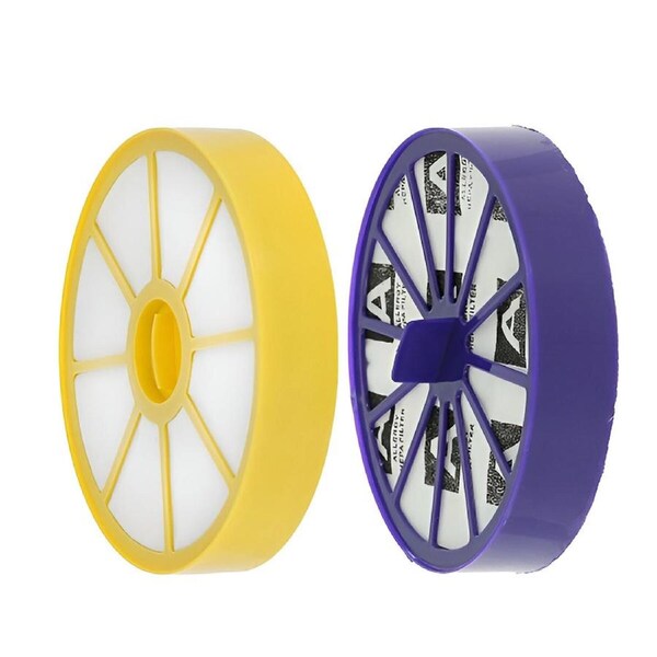 Filter kit for Dyson DC14 (HEPA & Pre Motor) Upright Vacuum Cleaners