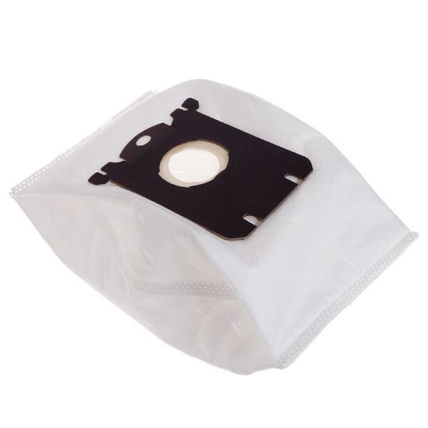 5x S type Vacuum Bags for Electrolux, Volta, AEG, Philips and Wertheim Vacuums