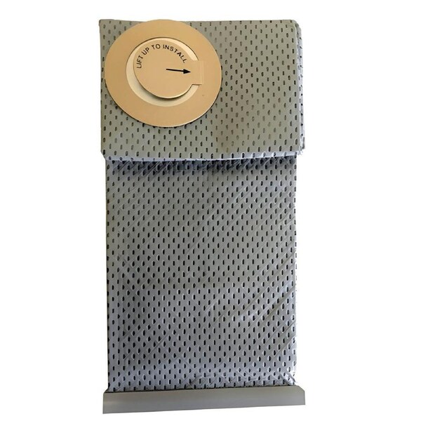 Reusable Cloth Bag for Pacvac Thrift & Micron, Vax VXCB-01 & RapidCelan Backpacks