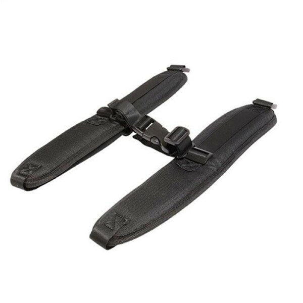 Shoulder Straps All Pacvac Superpro Series - Pair