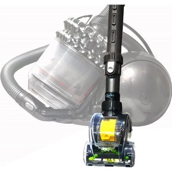 Mini turbo head for DYSON vacuum cleaners