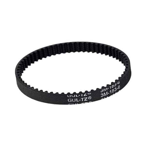 Hoover / Sauber Allergy & Regal Driving Belt, For EB404 Powerheads