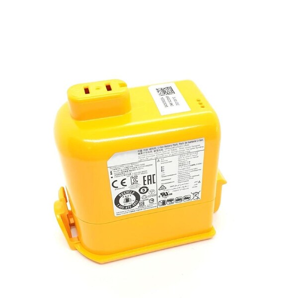 Genuine LG Battery for CordZero A9 Cordless Vacuums