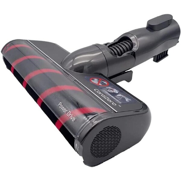 LG Cord Zero A9 Fluffy head / Hard floor tool / Power Drive