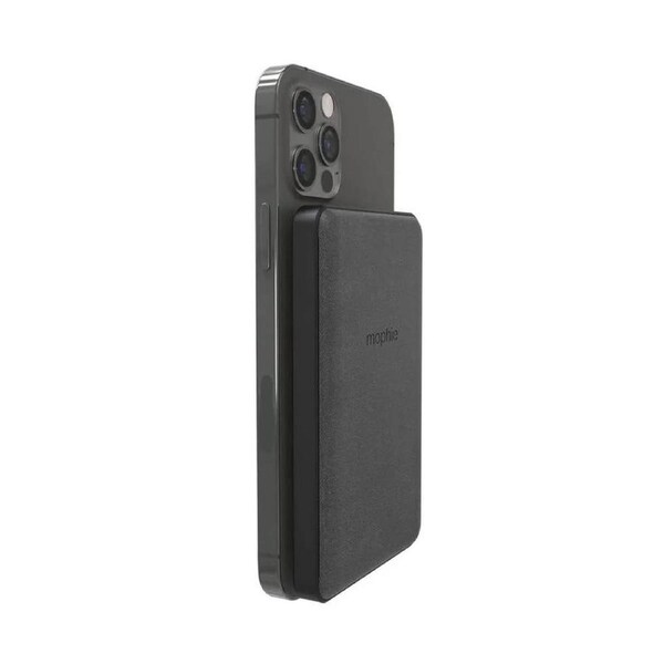 Mophie Snap+ Juice Pack mini 5 000 mAh 15W MagSafe