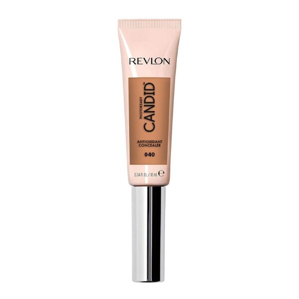 Revlon PhotoReady Candid Antioxidant Concealer 10ml 040 MEDIUM
