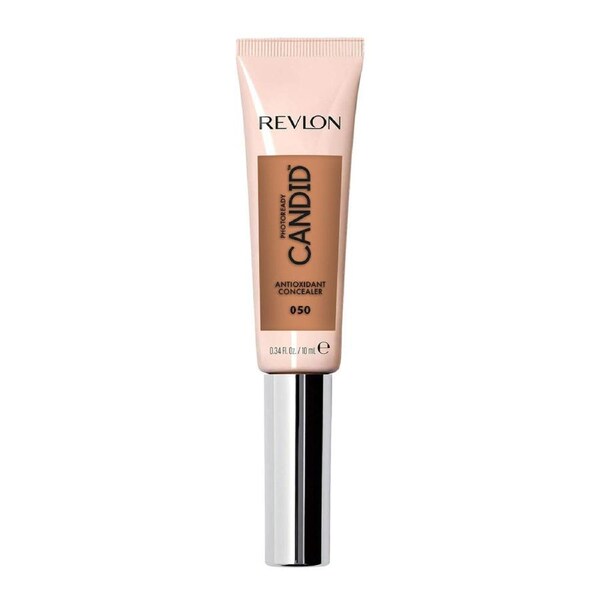 Revlon PhotoReady Candid Antioxidant Concealer 10ml 050 MEDIUM DEEP