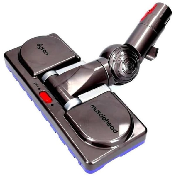 Dyson Floor Head for CINETIC BIG BALL & BIG BALL (CY22, CY23), Genuine