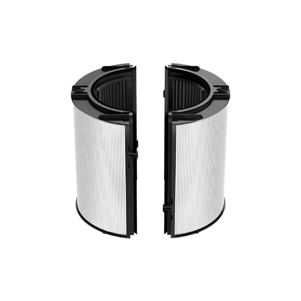 Dyson Combi Glass Filter For Dyson Air Purifiers (Combined Glass Hepa & Activated Carbon)