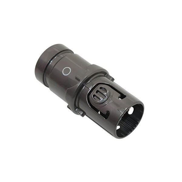 Genuine universal fit adapter for DYSON vacuum cleaners