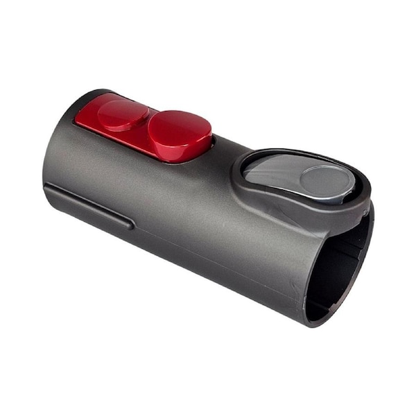 Genuine QR adaptor tool for Dyson CY22, CY23 vacuum cleaners