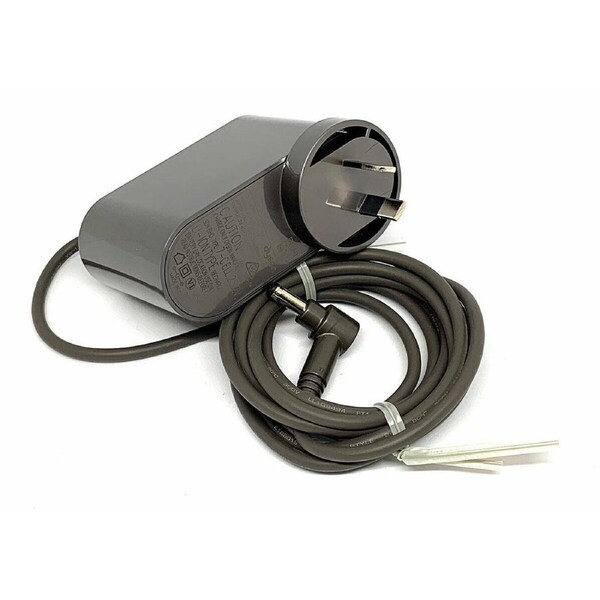 Dyson Charger for V10, V11, V12, V15 & Outsize AU Plug, Genuine