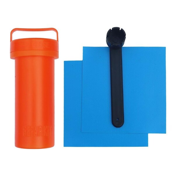 Kahuna Hana Repair Kit for Stand Up Paddle Boards